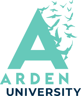 Arden University