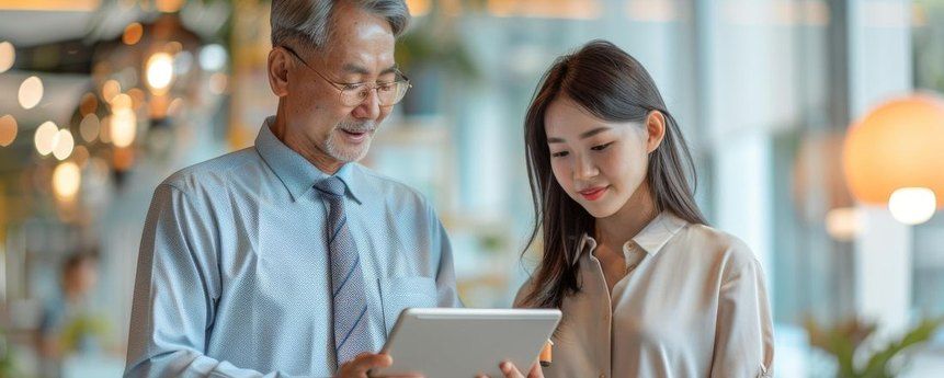 MSc Business Transformation